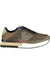 Gas Mens Sports Footwear Brown