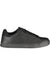 Gas Mens Black Sports Footwear