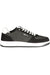 Gas Mens Black Sports Footwear