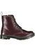 Gas Purple Womens Boot