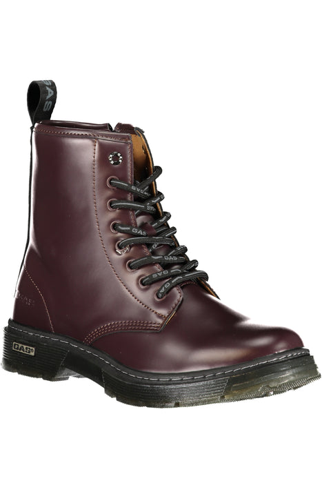 Gas Purple Womens Boot