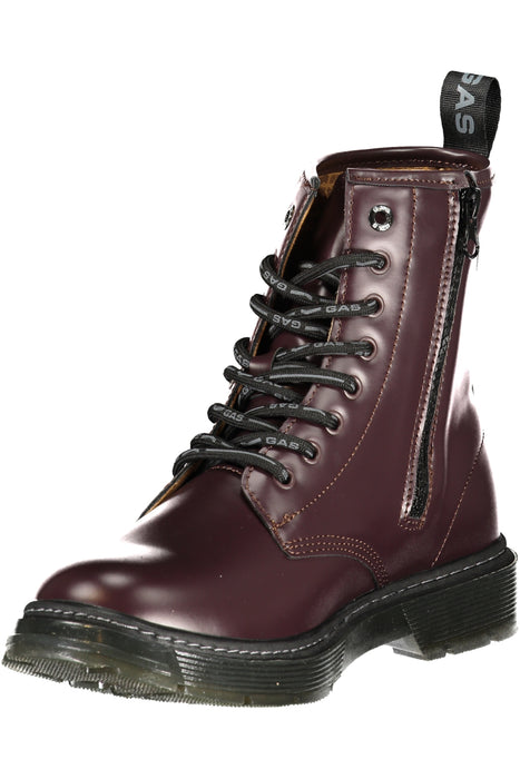 Gas Purple Womens Boot