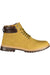 Gas Footwear Mens Beige Boot