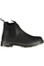 Gas Footwear Mens Black Boot
