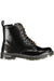 Gas Footwear Mens Black Boot
