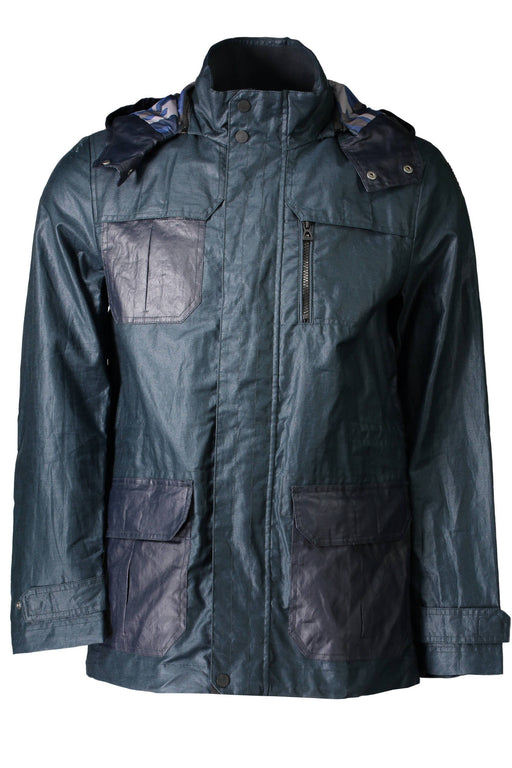 Geox Mens Green Jacket