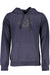 Gian Marco Venturi Sweatshirt Without Zip Men Blue