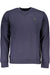 Gian Marco Venturi Sweatshirt Without Zip Men Blue