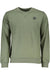 Gian Marco Venturi Sweatshirt Without Zip Men Green