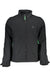 Gian Marco Venturi Mens Black Sports Jacket
