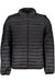 Gian Marco Venturi Black Mens Jacket