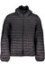 Gian Marco Venturi Black Mens Jacket