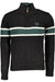 Gian Marco Venturi Mens Black Sweater
