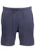 Gian Marco Venturi Mens Blue Short Pants