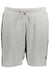 Gian Marco Venturi Mens Shorts Grey