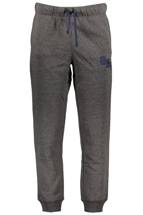 Gian Marco Venturi Mens Gray Pants