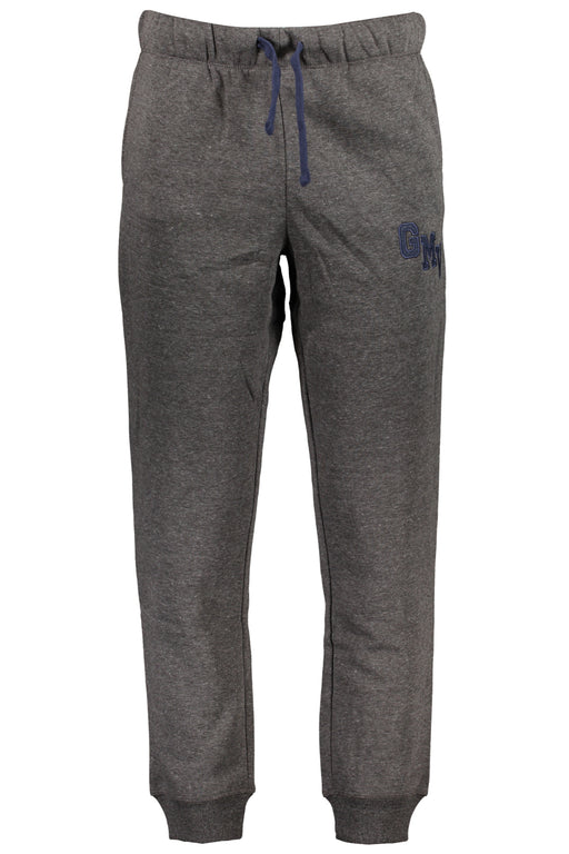 Gian Marco Venturi Mens Gray Pants