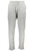 Gian Marco Venturi Mens Trousers Grey