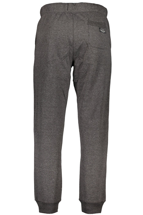 Gian Marco Venturi Mens Gray Pants