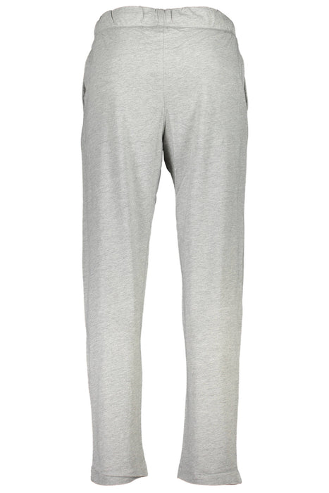 Gian Marco Venturi Mens Trousers Grey