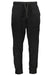 Gian Marco Venturi Mens Black Pants