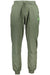 Gian Marco Venturi Mens Green Trousers