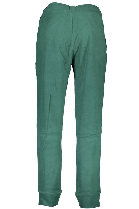 Gian Marco Venturi Mens Green Trousers
