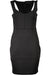 Guess Jeans Womens Short Dress Black