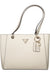Guess Jeans Womens Bag Beige