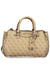 Guess Jeans Womens Beige Bag
