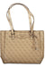 Guess Jeans Womens Beige Bag