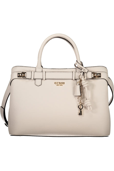 Guess Jeans Womens Beige Bag