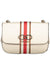 Guess Jeans Beige Womens Bag