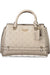 Guess Jeans Womens Bag Beige