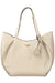 Guess Jeans Womens Beige Bag