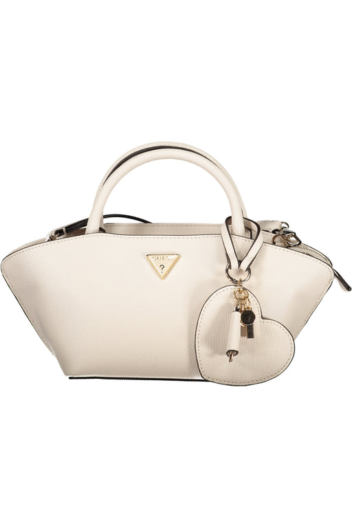 Guess Jeans Womens Beige Bag