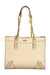 Guess Jeans Beige Womens Bag