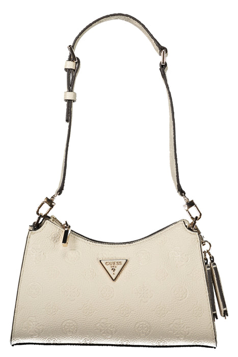 Guess Jeans Womens Beige Bag