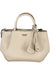 Guess Jeans Womens Beige Bag