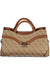 Guess Jeans Womens Beige Bag