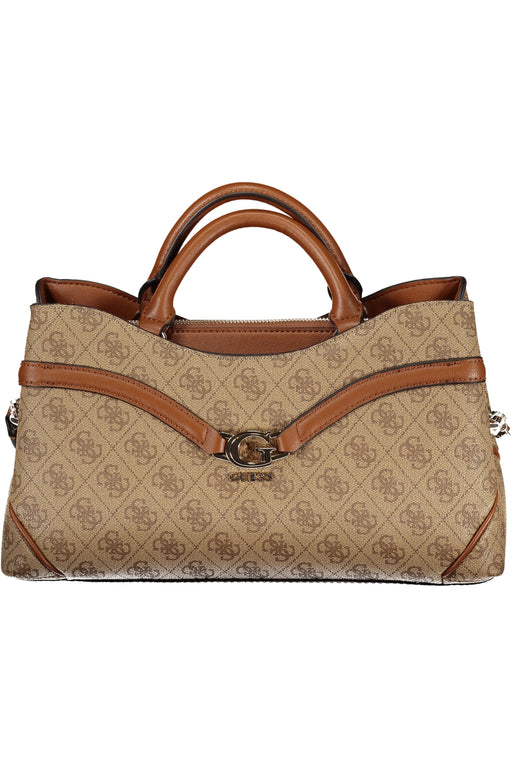 Guess Jeans Womens Beige Bag