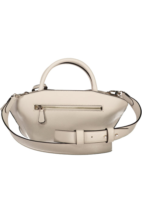 Guess Jeans Womens Beige Bag