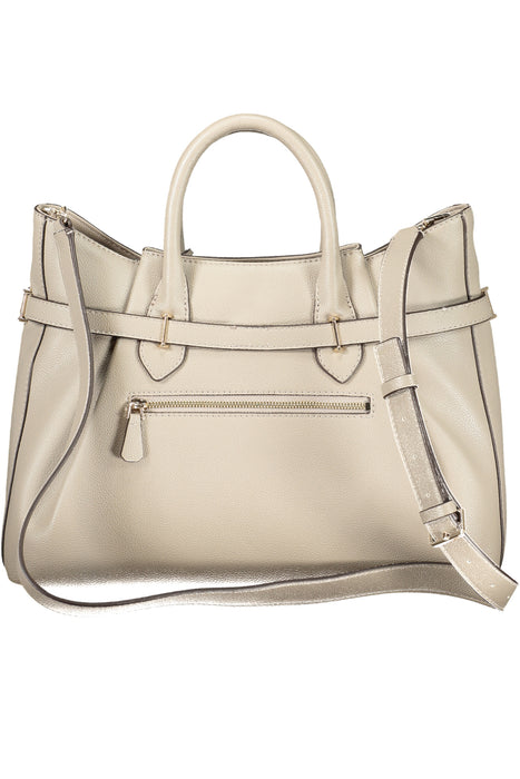 Guess Jeans Womens Beige Bag
