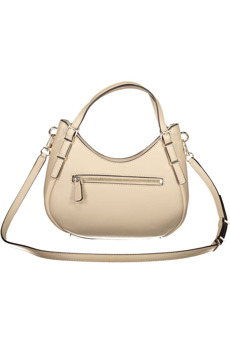 Guess Jeans Womens Beige Bag