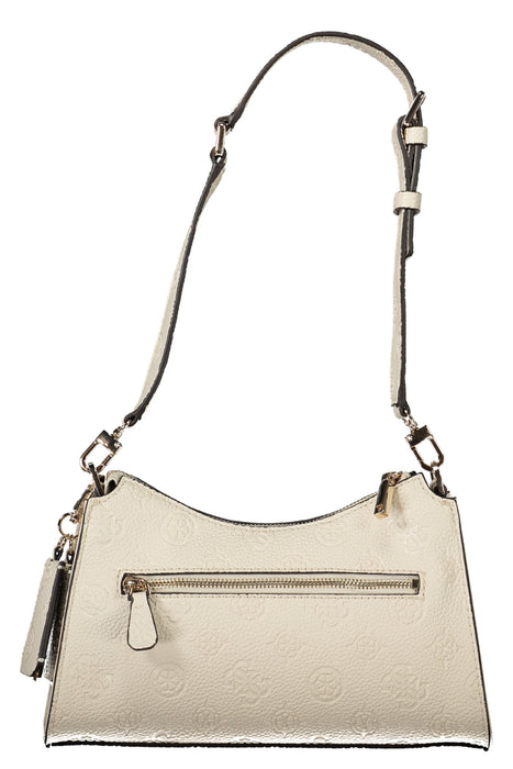 Guess Jeans Womens Beige Bag