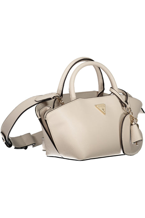 Guess Jeans Womens Beige Bag