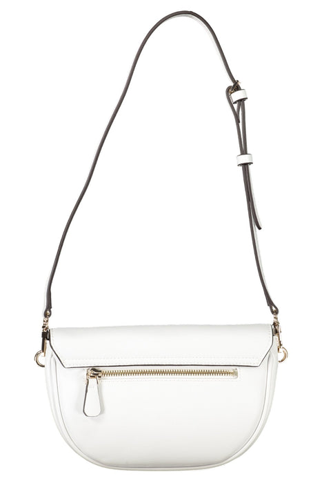 Guess Jeans Womens Bag White