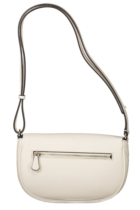 Guess Jeans Womens Bag White