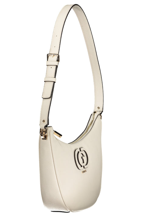 Guess Jeans Womens Bag White