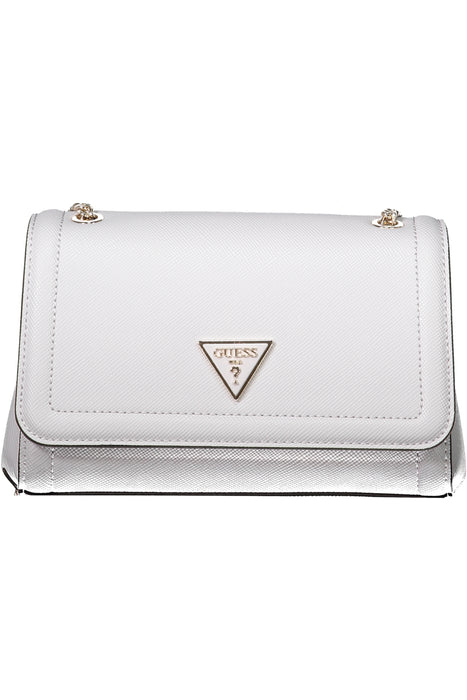 Guess Jeans Womens Bag Grey